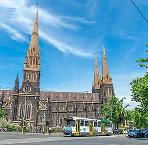 TOUR HÀNH HƯƠNG ÚC 7N6Đ | SYDNEY – MELBOURNE (Hành trình kết nối đức tin)
