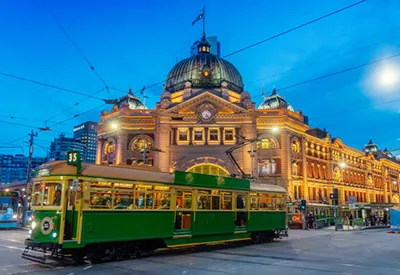 TOUR HÀNH HƯƠNG ÚC 8N7Đ | SYDNEY - MELBOURNE (Hành trình kết nối đức tin)