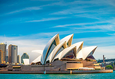 Du lịch Úc dịp Lễ 30/4 - Melbourne - Canberra - Sydney từ Sài Gòn 2024