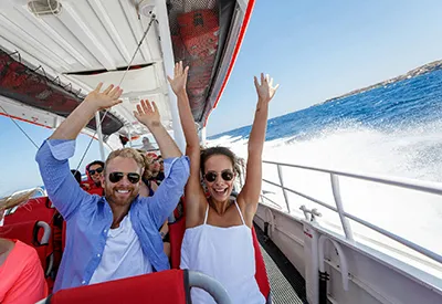 TOUR ÚC MÙA HÈ 7N6Đ | SYDNEY - MELBOURNE (Trải nghiệm 1 ngày tự do Sydney)