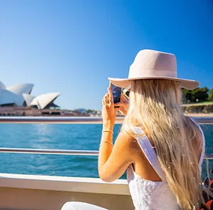 TOUR ÚC MÙA XUÂN 7N6Đ | SYDNEY - MELBOURNE (Bay Vietjet Air)