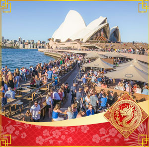 Du lịch Úc Tết Âm lịch - Melbourne - Canberra - Sydney từ Sài Gòn 2024