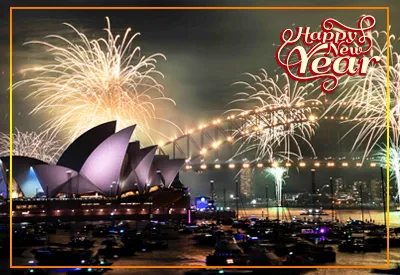 TOUR ÚC TẾT DƯƠNG LỊCH 5N4Đ | MELLBOURNE CITY - GREAT OCEAN - DANDENONG (Trải nghiệm tàu hơi nước)