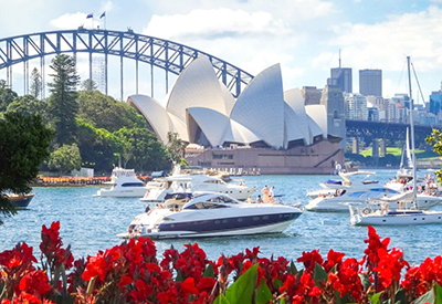 Du lịch Hè - Tour Úc - Melbourne - Ballarat - Sydney từ Sài Gòn 2023