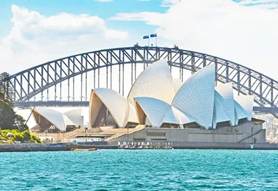 TOUR ÚC MÙA HÈ 7N6Đ | SYDNEY - CANBERRA - MELBOURNE (Bay Vietnam Airlines)