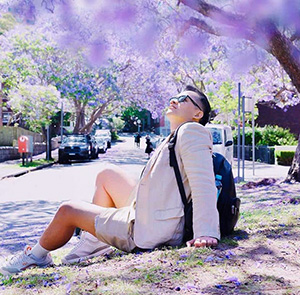 Du lịch Úc - Sydney - Blue Mountain - mùa Hoa Phượng Tím từ Sài Gòn 2025