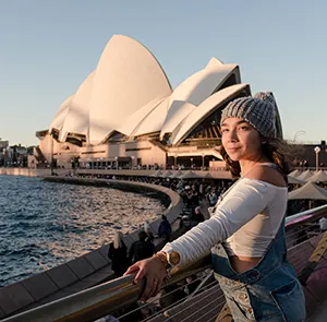TOUR ÚC MÙA ĐÔNG 7N6Đ | MELBOURNE - SYDNEY (Bay Jestar Airways)