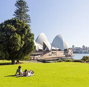 TOUR ÚC MÙA HÈ 7N6Đ | MELBOURNE - SYDNEY (Bay Jestar Airways )