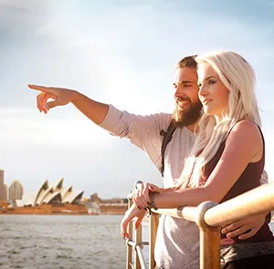 TOUR ÚC MÙA THU 5N4Đ | SYDNEY - OPERA SYDNEY - BLUE MOUNTAIN - WOLLONGONG