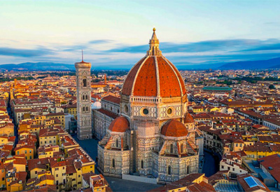 Du lịch Hành Hương Châu Âu - Italia - Tây Ban Nha - Bồ Đào Nha - Pháp từ Sài Gòn 2025