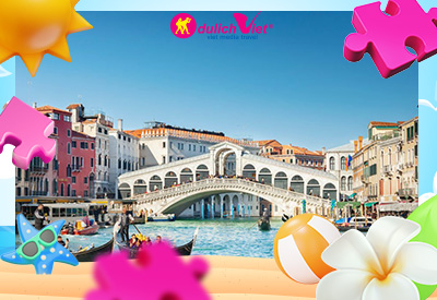 Du lịch Châu Âu Hè - Pháp - Thụy Sĩ - Ý - Vatican - Monaco từ Sài Gòn 2025