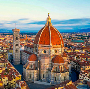 Du lịch Hành Hương Châu Âu - Italia - Tây Ban Nha - Bồ Đào Nha - Pháp từ Sài Gòn 2025