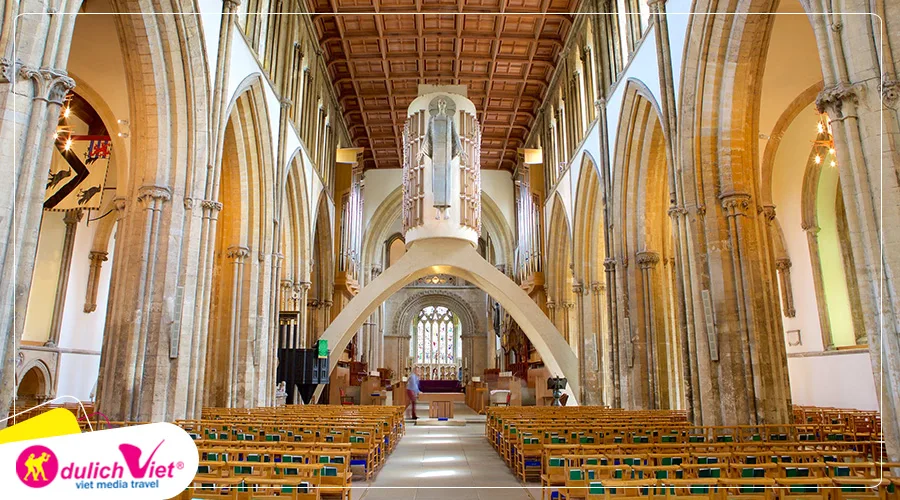 Nhà thờ Llandaff