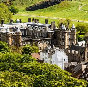 TOUR ANH MÙA HÈ 9N8Đ | ENGLAND - SCOTLAND - WALES
