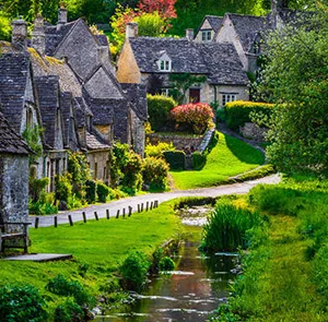 TOUR ANH MÙA HÈ 12N11Đ | ENGLAND - WALES - SCOTLAND - BẮC IRELAND - IRELAND