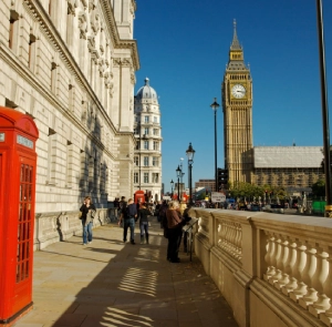 TOUR ANH MÙA HÈ 9N8Đ | ENGLAND - SCOTLAND - WALES