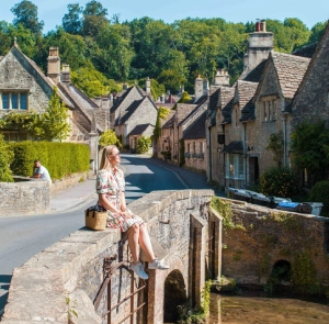 TOUR ANH MÙA HÈ 9N8Đ | ENGLAND - WALES - SCOTLAND