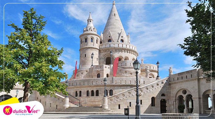 Fishermans-Bastion-Budapest-du-lich-viet