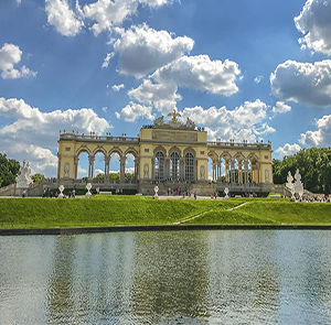 Du lịch Châu Âu Hè - Tour Đông Âu - Đức - Áo - Hungary - Séc từ Hà Nội 2025