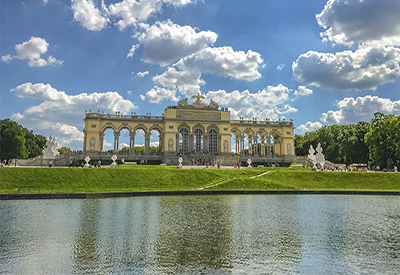 Du lịch Châu Âu Hè - Tour Đông Âu - Đức - Áo - Hungary - Séc từ Hà Nội 2025