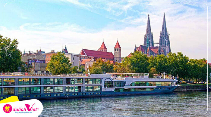 du-thuyen-doc-song-danube-du-lich-viet