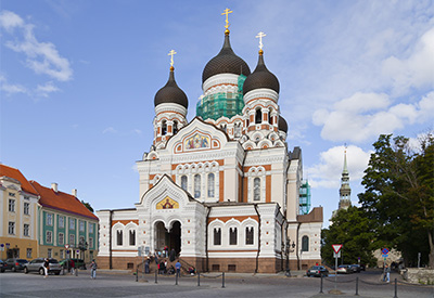 Du lịch Châu Âu Hè - Tour Bắc Âu - Đan Mạch - Nauy - Litva - Latvia - Estonia - Thụy Điển - Phần Lan từ Hà Nội 2024