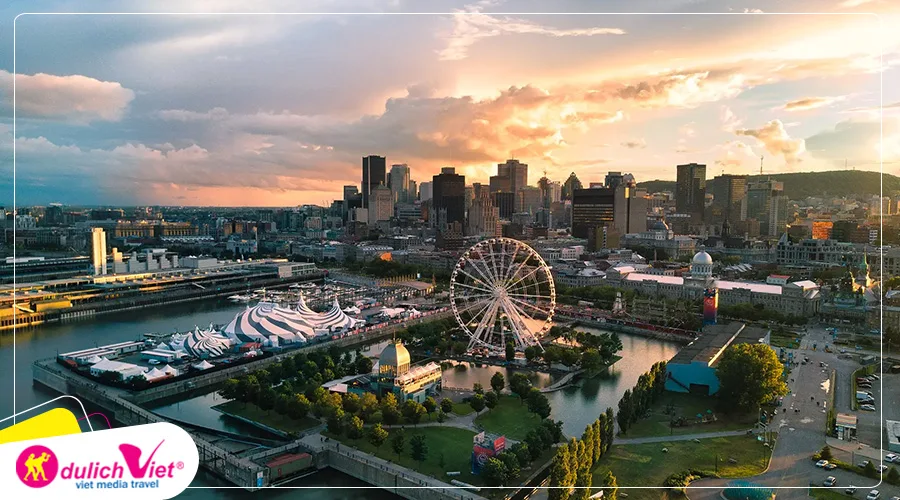 Montreal 