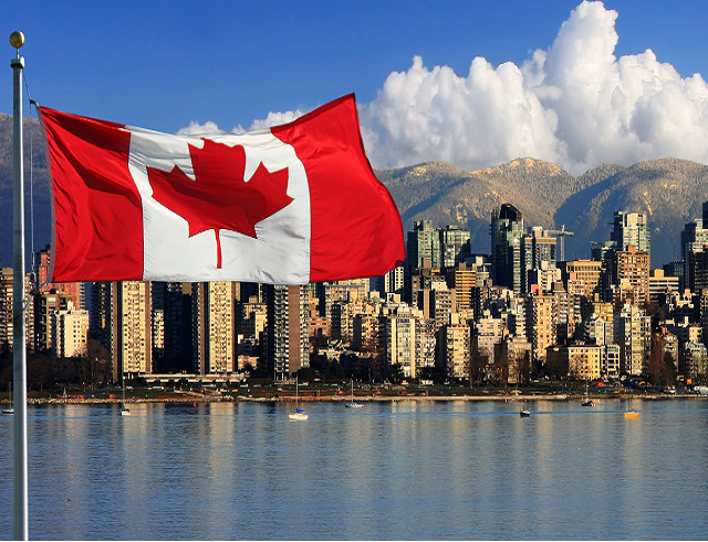 Canada - Khám phá sự độc đáo của vùng đất lá phong đỏ
