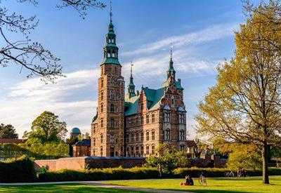 Du lịch Châu Âu Hè - Tour Bắc Âu - Đan Mạch - Na Uy - Thụy Điển - Phần Lan 11N10Đ từ Hà Nội 2024
