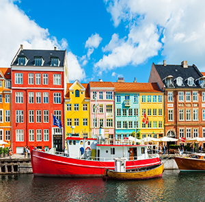 Du lịch Châu Âu mùa Thu - Tour Bắc Âu - Đan Mạch - Na Uy - Thụy Điển - Phần Lan từ Hà Nội 2024