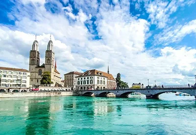 TOUR CHÂU ÂU MÙA HÈ 15N14Đ | PHÁP - BỈ - HÀ LAN - ĐỨC - THỤY SĨ - Ý