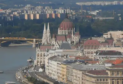 TOUR CHÂU ÂU MÙA THU 10N9Đ | ĐỨC - SÉC - ÁO - SLOVAKIA - HUNGARY