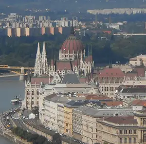 TOUR CHÂU ÂU MÙA THU 10N9Đ | ĐỨC - SÉC - ÁO - SLOVAKIA - HUNGARY