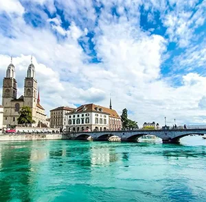 TOUR CHÂU ÂU MÙA HÈ 15N14Đ | PHÁP - BỈ - HÀ LAN - ĐỨC - THỤY SĨ - Ý