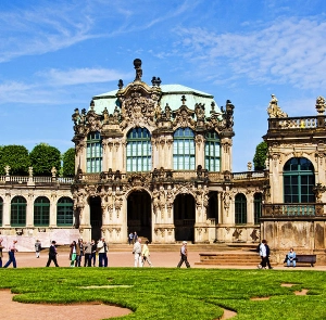 TOUR CHÂU ÂU MÙA HÈ 10N9Đ | HÀ NỘI - ĐỨC - SÉC - ÁO -  SLOVAKIA - HUNG