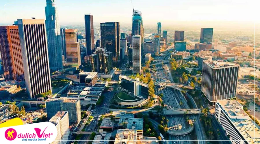 Los Angeles