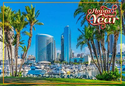 San Diego