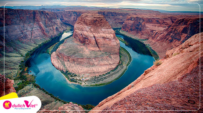 Horseshoe Bend