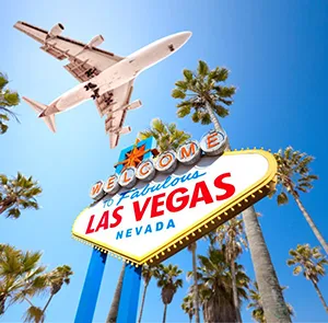 TOUR MỸ MÙA HÈ 12N11Đ | NEW YORK - LAS VEGAS - SAN FRANCISCO