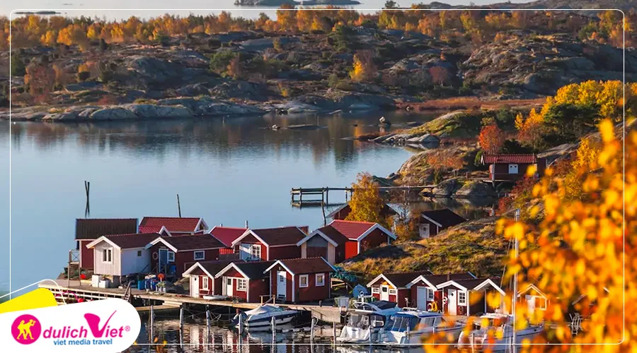 Gothenburg