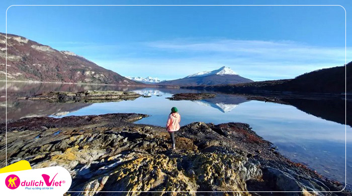 Công viên quốc gia Tierra del Fuego