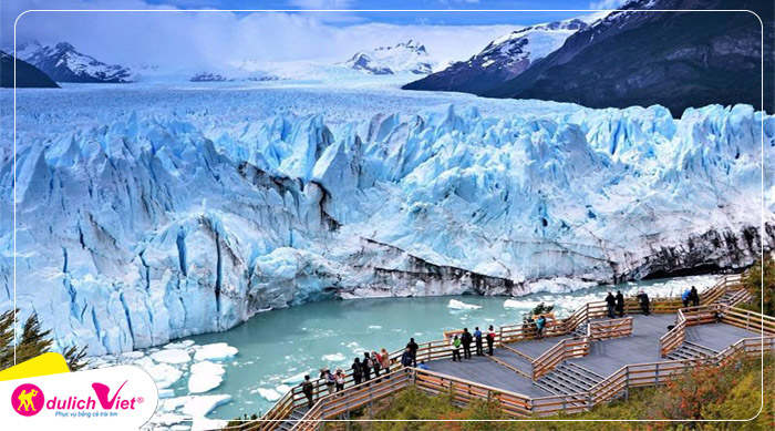 Parque Nacional Los Glaciares