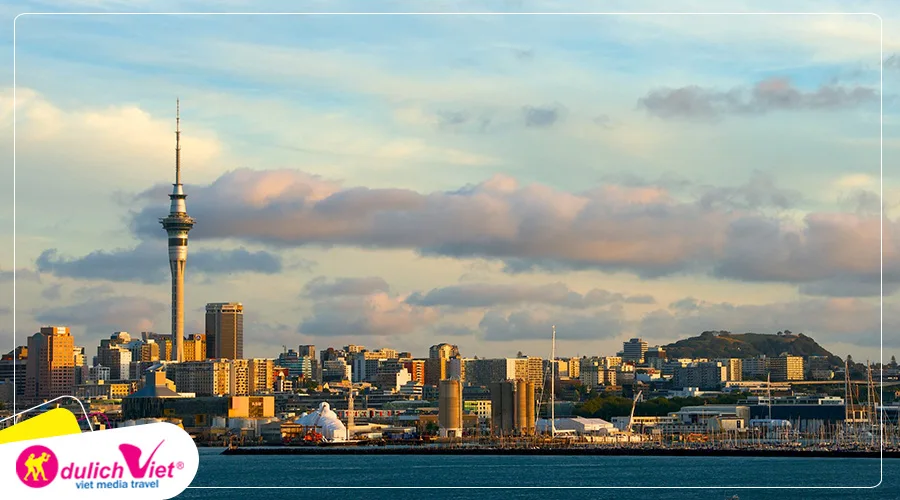 Auckland