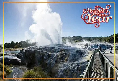  Rotorua
