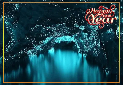 TOUR NEW ZEALAND TẾT NGUYÊN ĐÁN 9N8Đ | AUCKLAND – MATAMATA – ROTORUA – WAITOMO – QUEENSTOWN – MILFORD SOUND – MT COOK – TEKAPO – CHRISTCHURCH