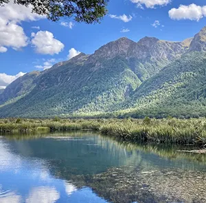 TOUR NEW ZEALAND MÙA HÈ 9N8Đ | AUCKLAND – MATAMATA – ROTORUA – WAITOMO – QUEENSTOWN – MILFORD SOUND – MT COOK – TEKAPO – CHRISTCHURCH