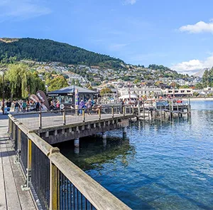 TOUR NEW ZEALAND MÙA THU 9N8Đ | AUCKLAND – MATAMATA – ROTORUA – WAITOMO – QUEENSTOWN – MILFORD SOUND – MT COOK – TEKAPO – CHRISTCHURCH