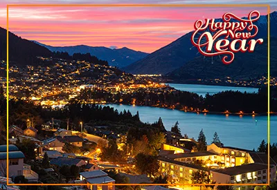 Queenstown