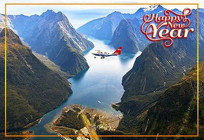 Milford Sound