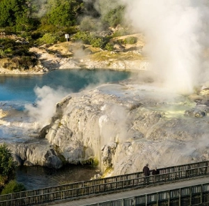 TOUR NEW ZEALAND MÙA XUÂN 10N9Đ | AUCKLAND - MATAMATA - ROTORUA - WAITOMO - QUEENSTOWN - MILFORD SOUND - MT COOK - TEKAPO - CHRISTCHURCH